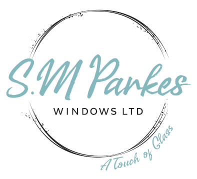 S.M. Parkes Windows