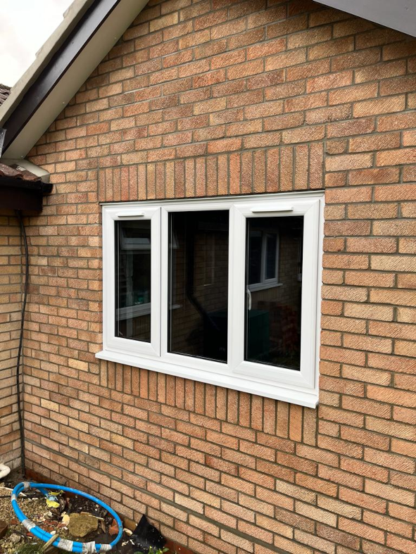 Extension window